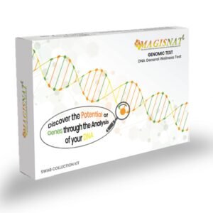 DNA Wellness Test